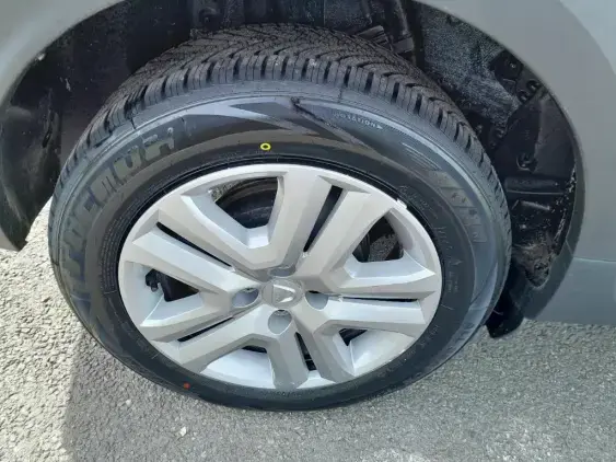 DACIA JOGGER - voiture d'occasion - Photo 22