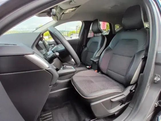 RENAULT CAPTUR II - voiture d'occasion - Photo 17