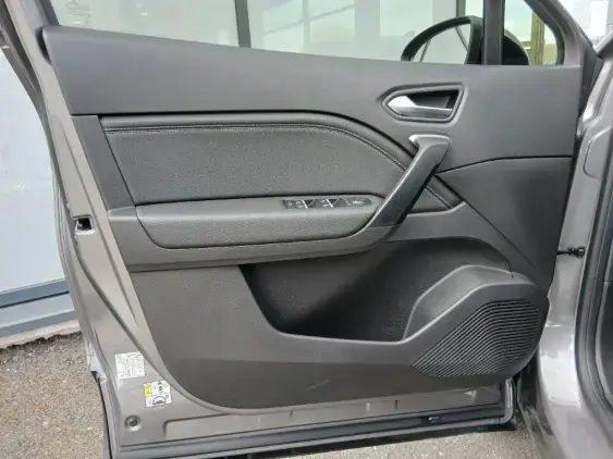 RENAULT CAPTUR II - voiture d'occasion - Photo 18