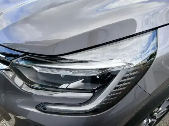 RENAULT CAPTUR II - voiture d'occasion - Photo 20