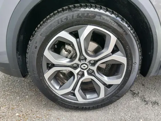 RENAULT CAPTUR II - voiture d'occasion - Photo 21