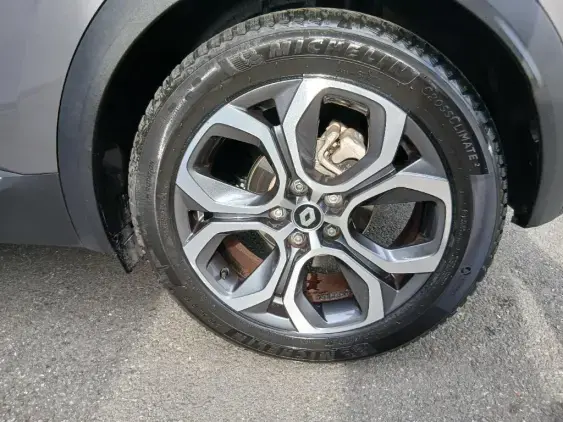 RENAULT CAPTUR II - voiture d'occasion - Photo 22