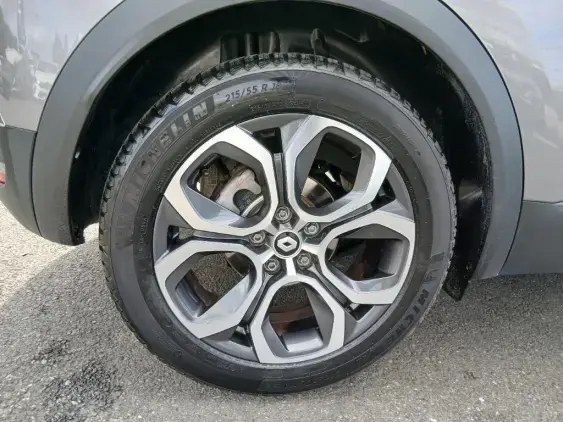 RENAULT CAPTUR II - voiture d'occasion - Photo 23