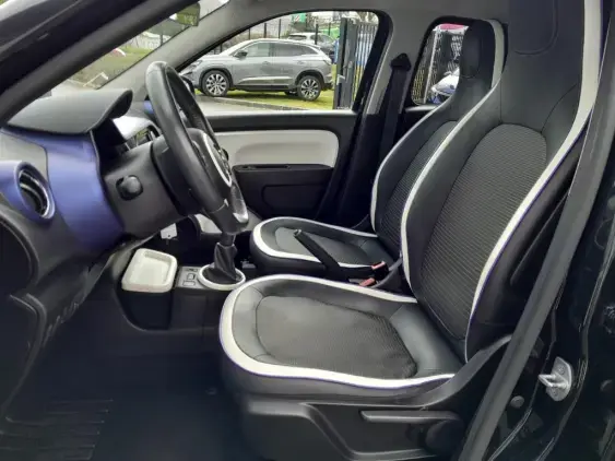 RENAULT TWINGO III - voiture d'occasion - Photo 16