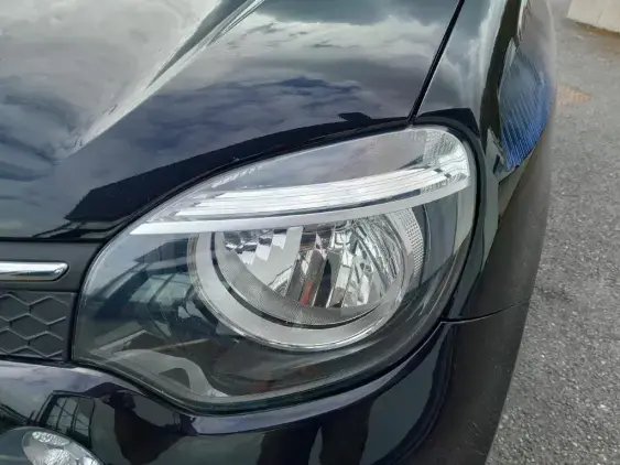 RENAULT TWINGO III - voiture d'occasion - Photo 19