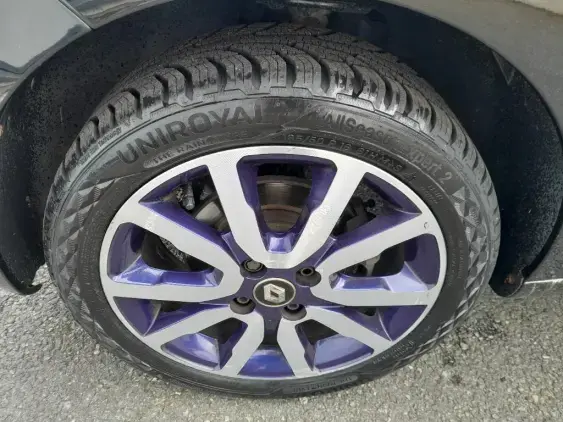 RENAULT TWINGO III - voiture d'occasion - Photo 20