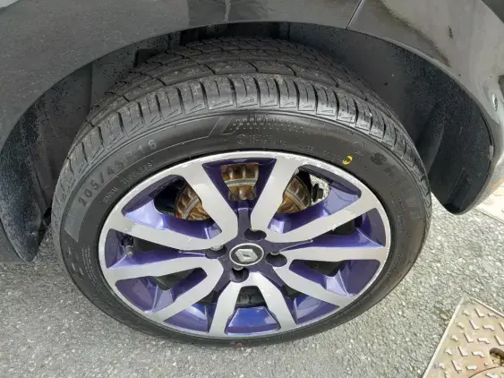 RENAULT TWINGO III - voiture d'occasion - Photo 21