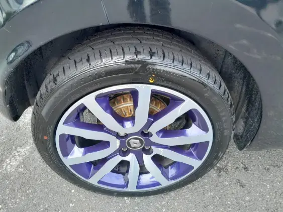 RENAULT TWINGO III - voiture d'occasion - Photo 22