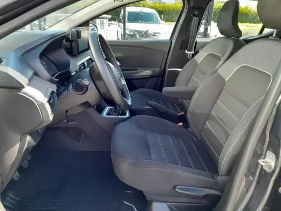 DACIA SANDERO III - voiture d'occasion - Photo 16