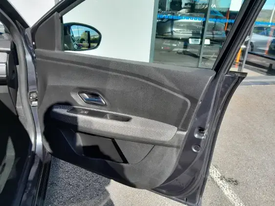 DACIA SANDERO III - voiture d'occasion - Photo 18