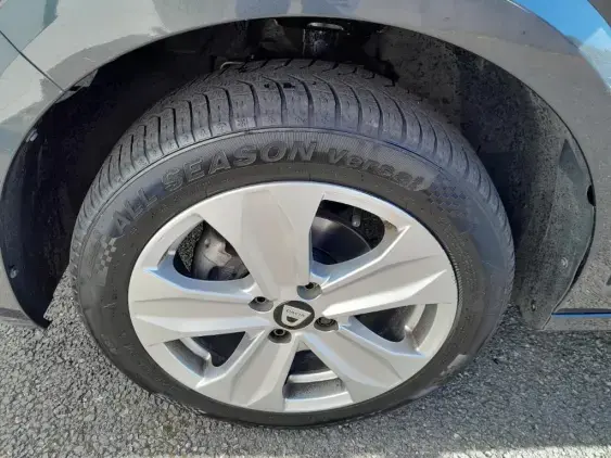 DACIA SANDERO III - voiture d'occasion - Photo 20