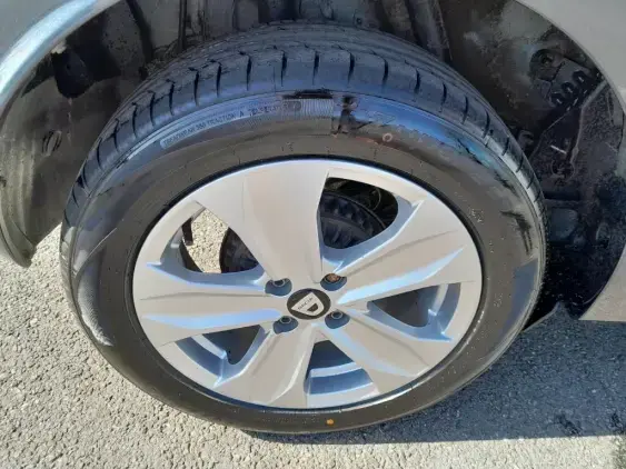 DACIA SANDERO III - voiture d'occasion - Photo 22