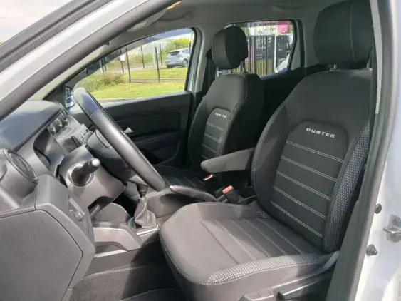 DACIA DUSTER II - voiture d'occasion - Photo 16