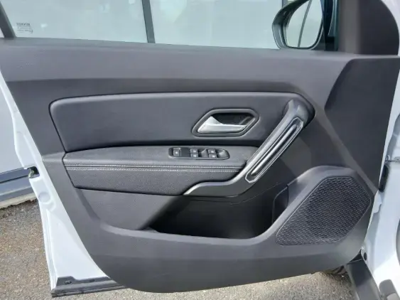 DACIA DUSTER II - voiture d'occasion - Photo 17