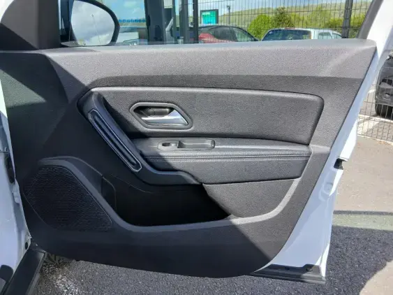 DACIA DUSTER II - voiture d'occasion - Photo 18