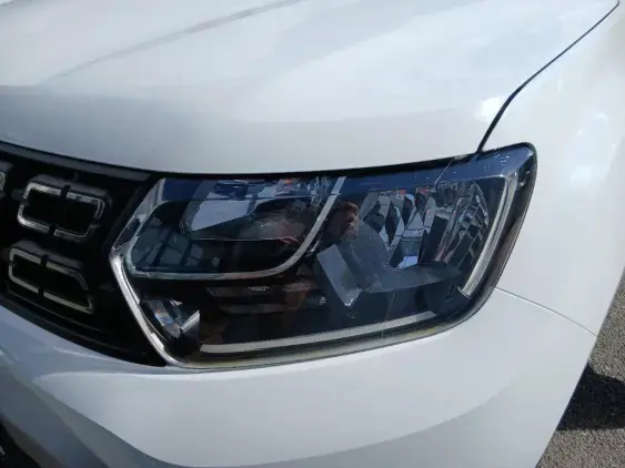 DACIA DUSTER II - voiture d'occasion - Photo 19