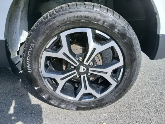 DACIA DUSTER II - voiture d'occasion - Photo 21