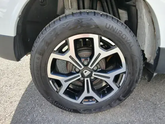 DACIA DUSTER II - voiture d'occasion - Photo 22