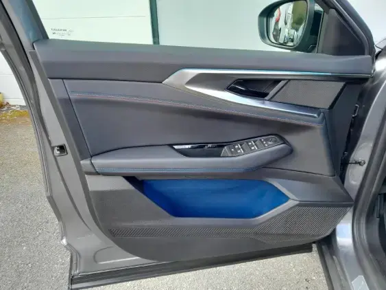 RENAULT RAFALE - voiture d'occasion - Photo 17