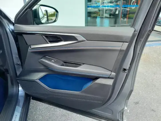 RENAULT RAFALE - voiture d'occasion - Photo 18