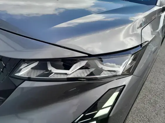 RENAULT RAFALE - voiture d'occasion - Photo 19