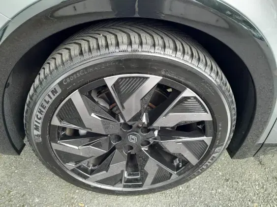 RENAULT RAFALE - voiture d'occasion - Photo 20