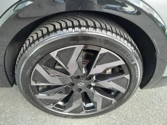 RENAULT RAFALE - voiture d'occasion - Photo 21