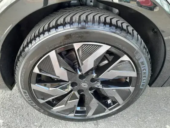 RENAULT RAFALE - voiture d'occasion - Photo 22