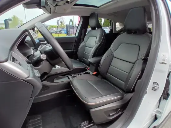 RENAULT CAPTUR II - voiture d'occasion - Photo 16