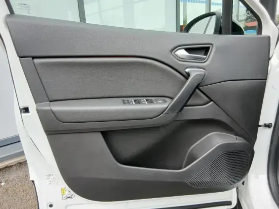 RENAULT CAPTUR II - voiture d'occasion - Photo 17