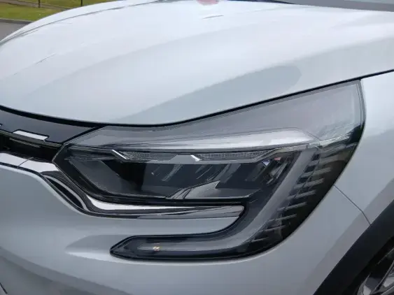 RENAULT CAPTUR II - voiture d'occasion - Photo 19