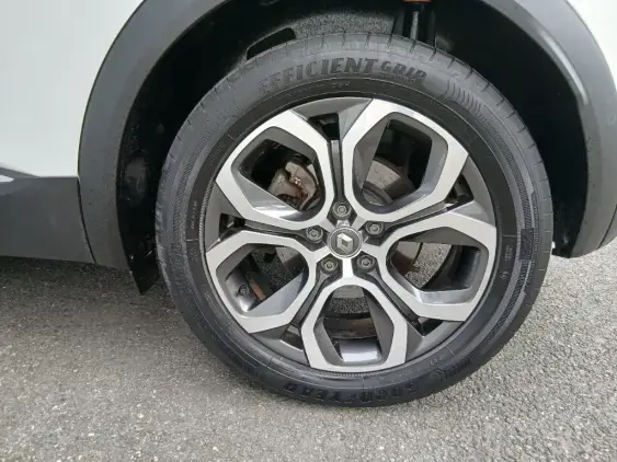 RENAULT CAPTUR II - voiture d'occasion - Photo 21