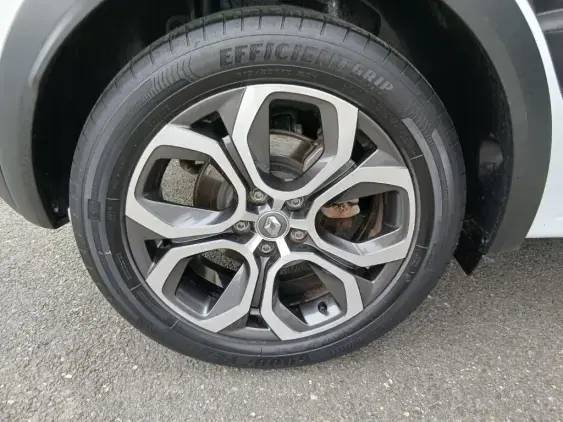 RENAULT CAPTUR II - voiture d'occasion - Photo 22