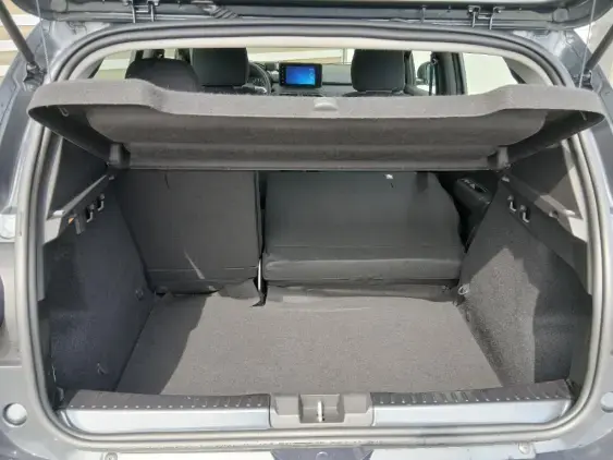 DACIA SANDERO III - voiture d'occasion - Photo 16