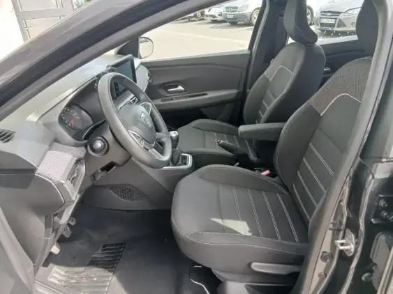 DACIA SANDERO III - voiture d'occasion - Photo 18