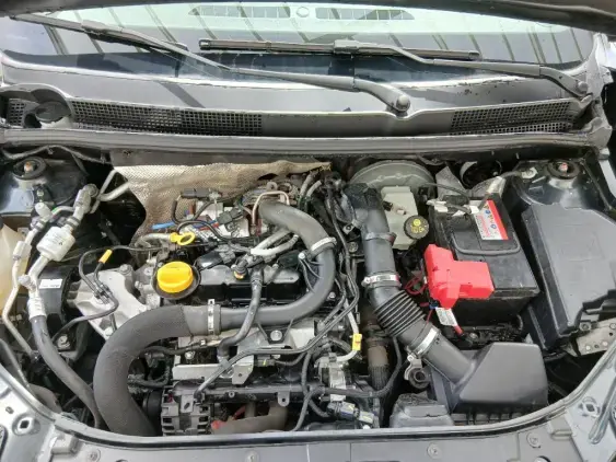 DACIA SANDERO III - voiture d'occasion - Photo 21