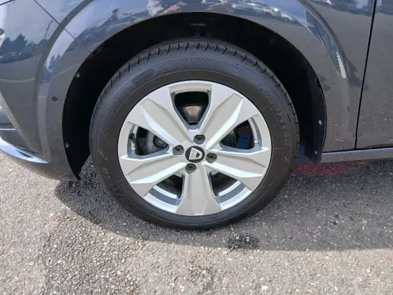 DACIA SANDERO III - voiture d'occasion - Photo 23