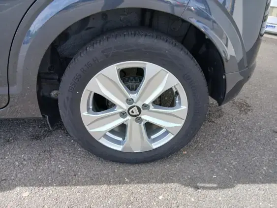 DACIA SANDERO III - voiture d'occasion - Photo 24