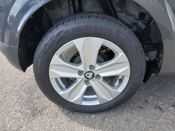 DACIA SANDERO III - voiture d'occasion - Photo 25