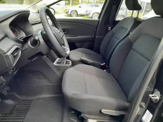 DACIA JOGGER - voiture d'occasion - Photo 16