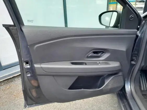 DACIA JOGGER - voiture d'occasion - Photo 17