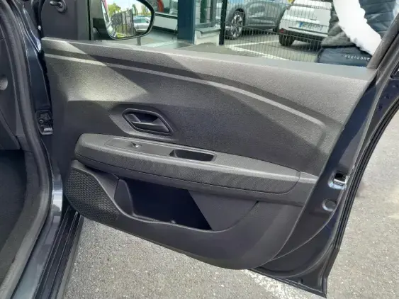 DACIA JOGGER - voiture d'occasion - Photo 18