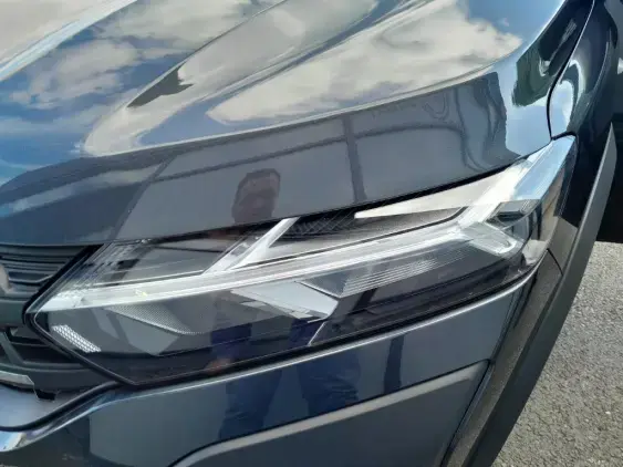 DACIA JOGGER - voiture d'occasion - Photo 19