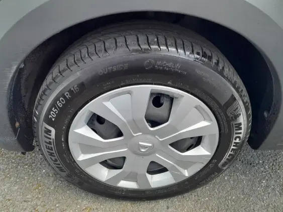 DACIA JOGGER - voiture d'occasion - Photo 20