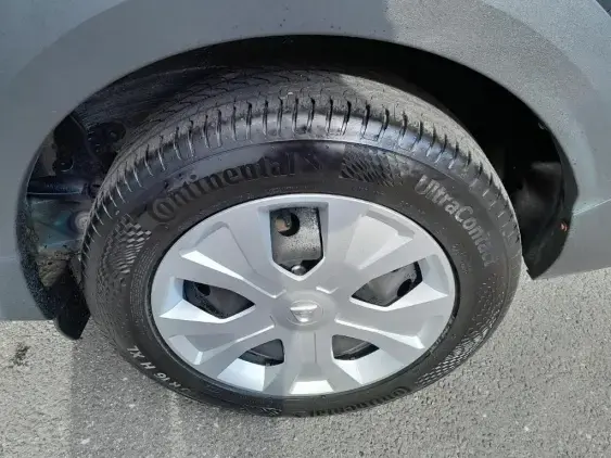 DACIA JOGGER - voiture d'occasion - Photo 21