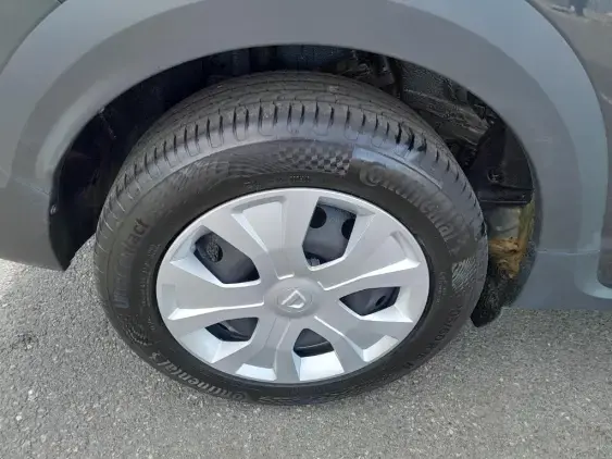 DACIA JOGGER - voiture d'occasion - Photo 22