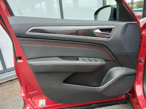 RENAULT ARKANA - voiture d'occasion - Photo 18