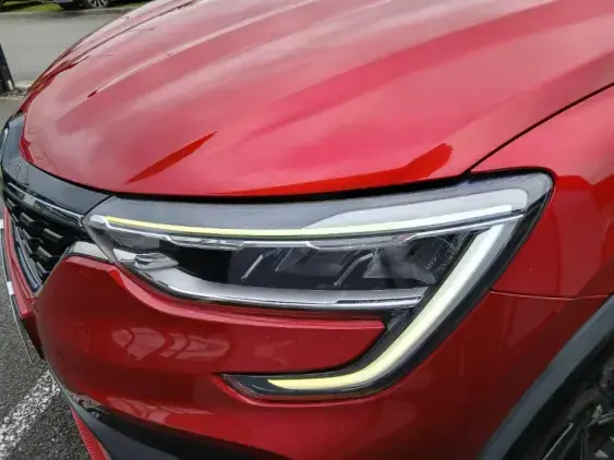 RENAULT ARKANA - voiture d'occasion - Photo 20