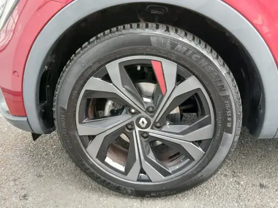 RENAULT ARKANA - voiture d'occasion - Photo 21