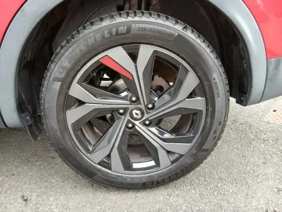 RENAULT ARKANA - voiture d'occasion - Photo 22